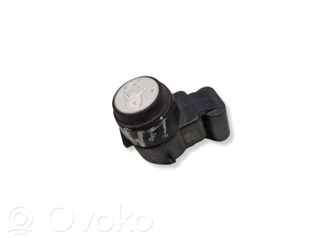 BMW 1 E82 E88 Sensore di parcheggio PDC 