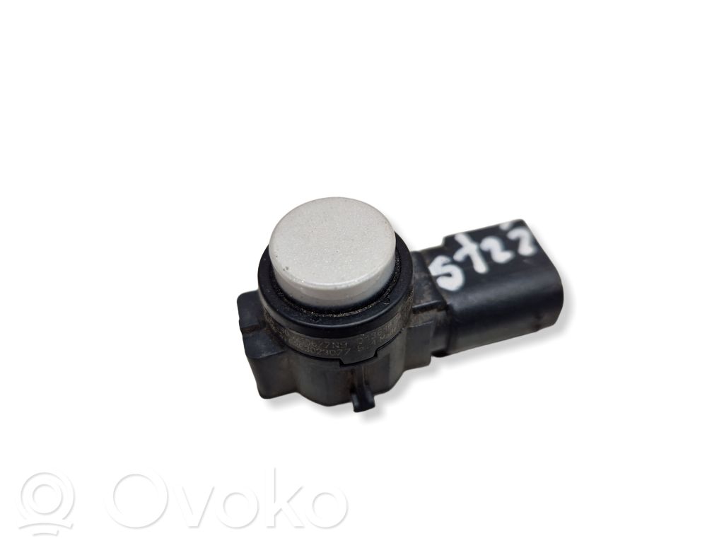 Peugeot 508 Sensor de aparcamiento PDC 