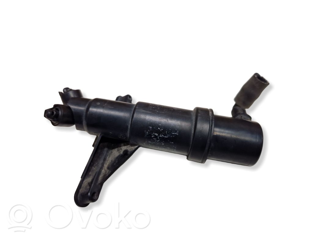 BMW 5 E60 E61 Ugello a spruzzo lavavetri per faro 