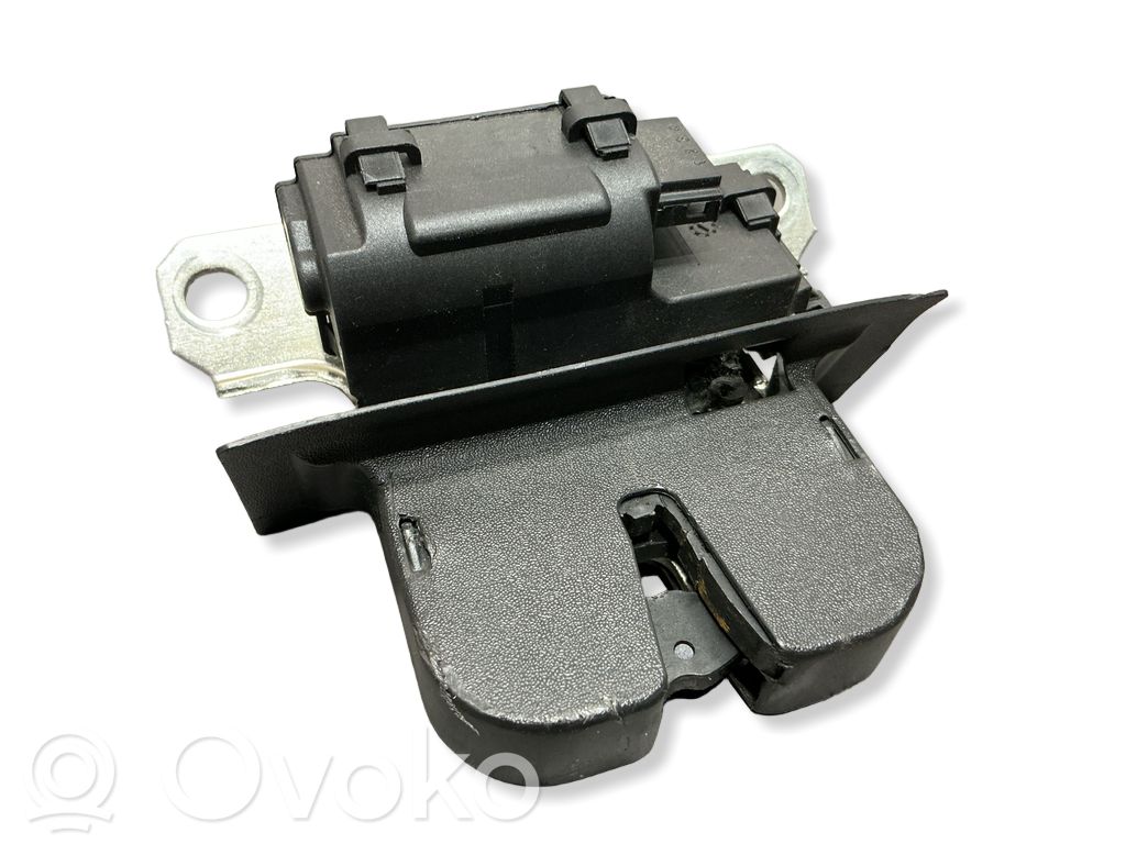 Opel Insignia A Tailgate/trunk/boot lock/catch/latch 