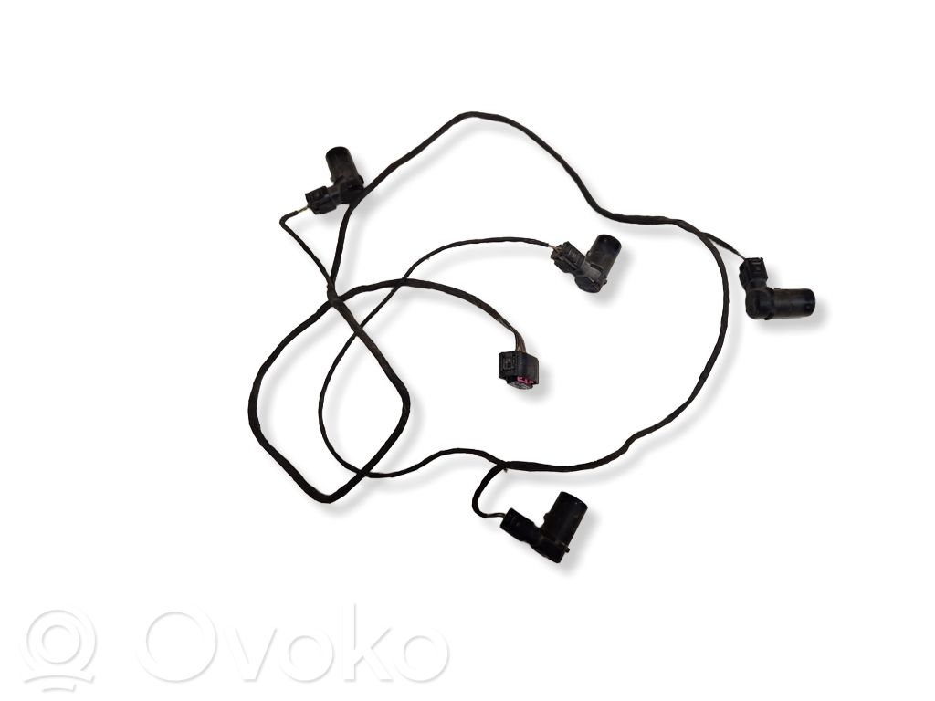 Sensor de aparcamiento PDC   7964088