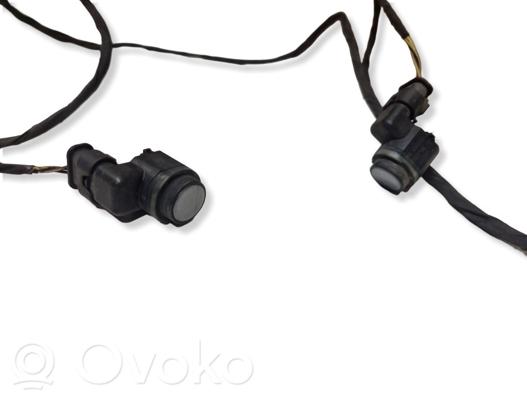 Parking sensor (PDC) wiring loom   9122275,9138866