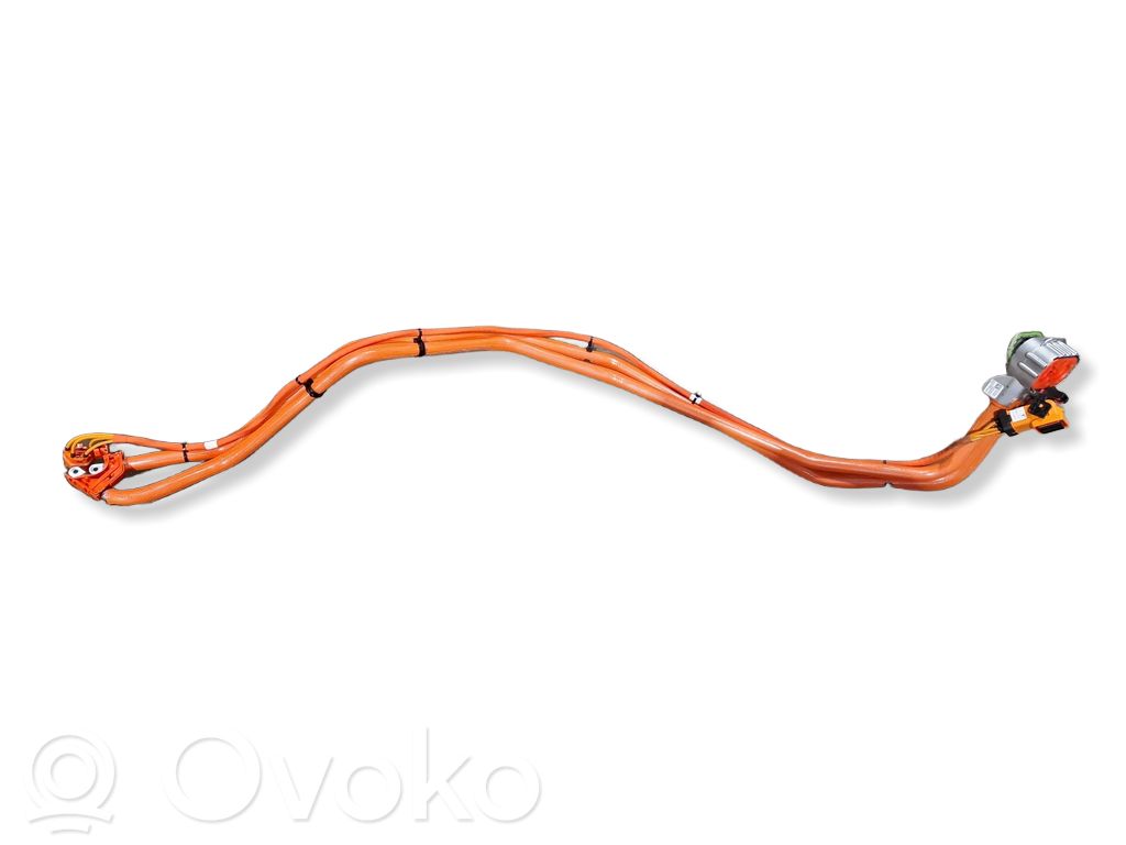 Tesla Model Y Electric car charging cable 