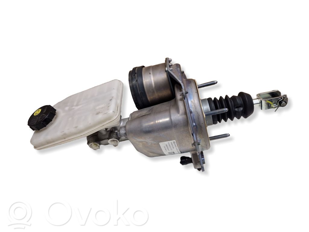 Tesla Model Y Brake booster 