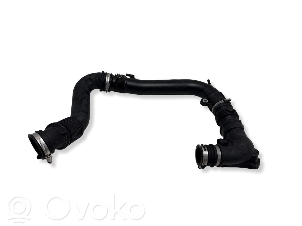 Ford Fiesta Intercooler hose/pipe 