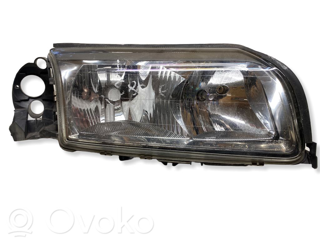 Volvo S80 Phare frontale 