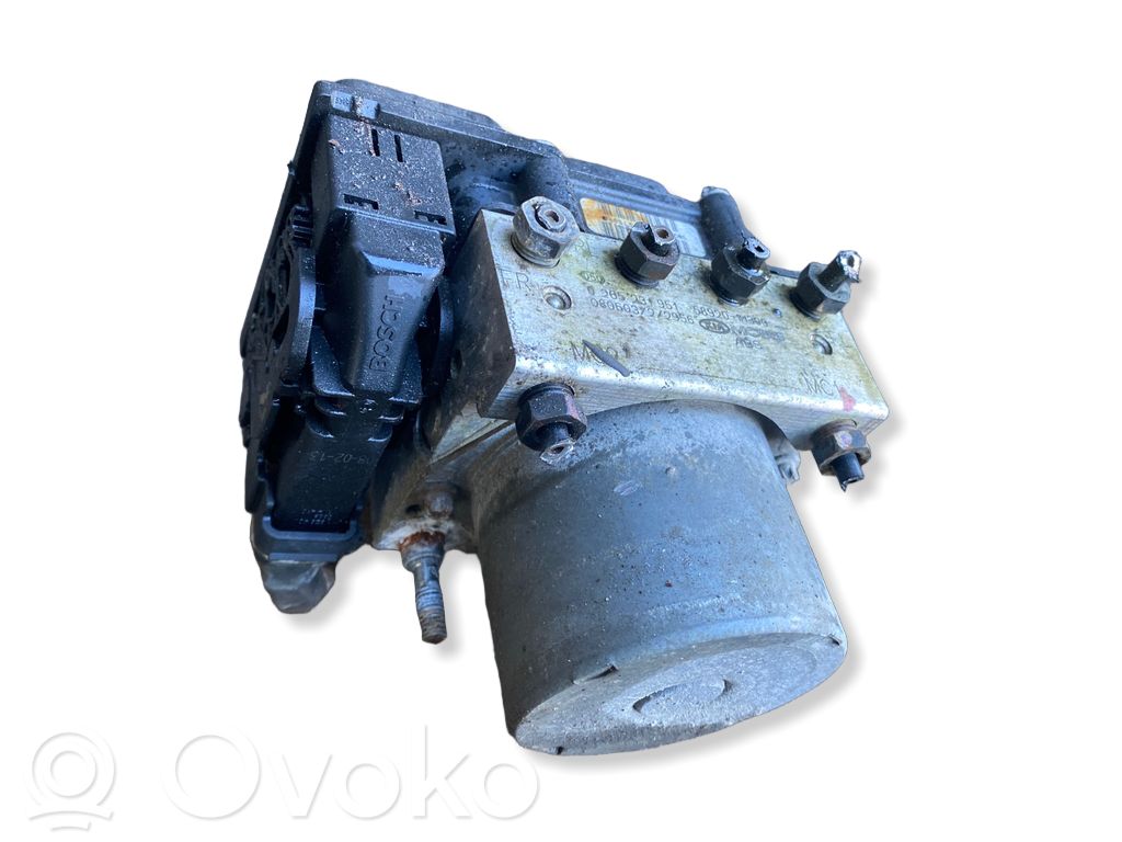 Bomba de ABS   0265231951,589201H300