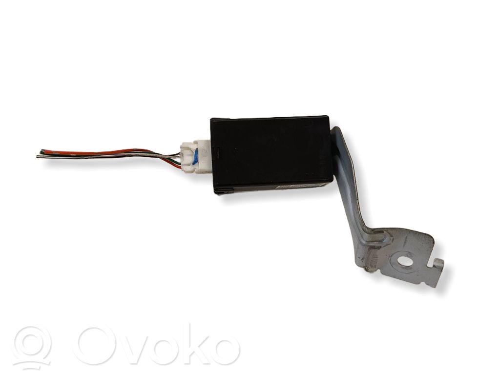 Mazda CX-7 Unitate/modul de comandă închidere centralizată 