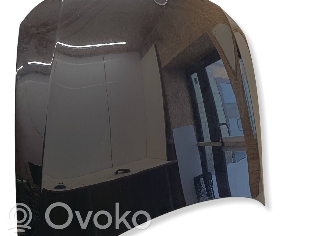 Motorhaube