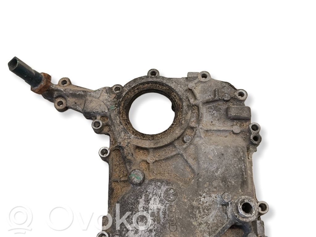Timing chain cover   059103153BH