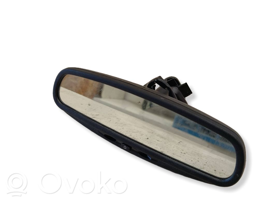 Mazda CX-7 Espejo retrovisor (interior) 