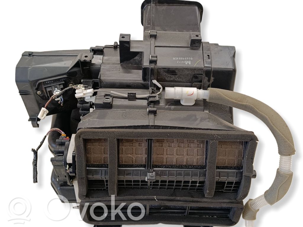 Mazda CX-7 Bloc de chauffage complet 