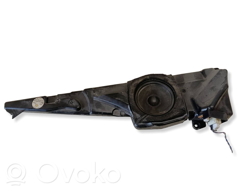 BMW 5 E39 Front door speaker 