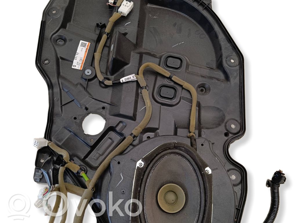 Mazda CX-7 Głośnik drzwi przednich 