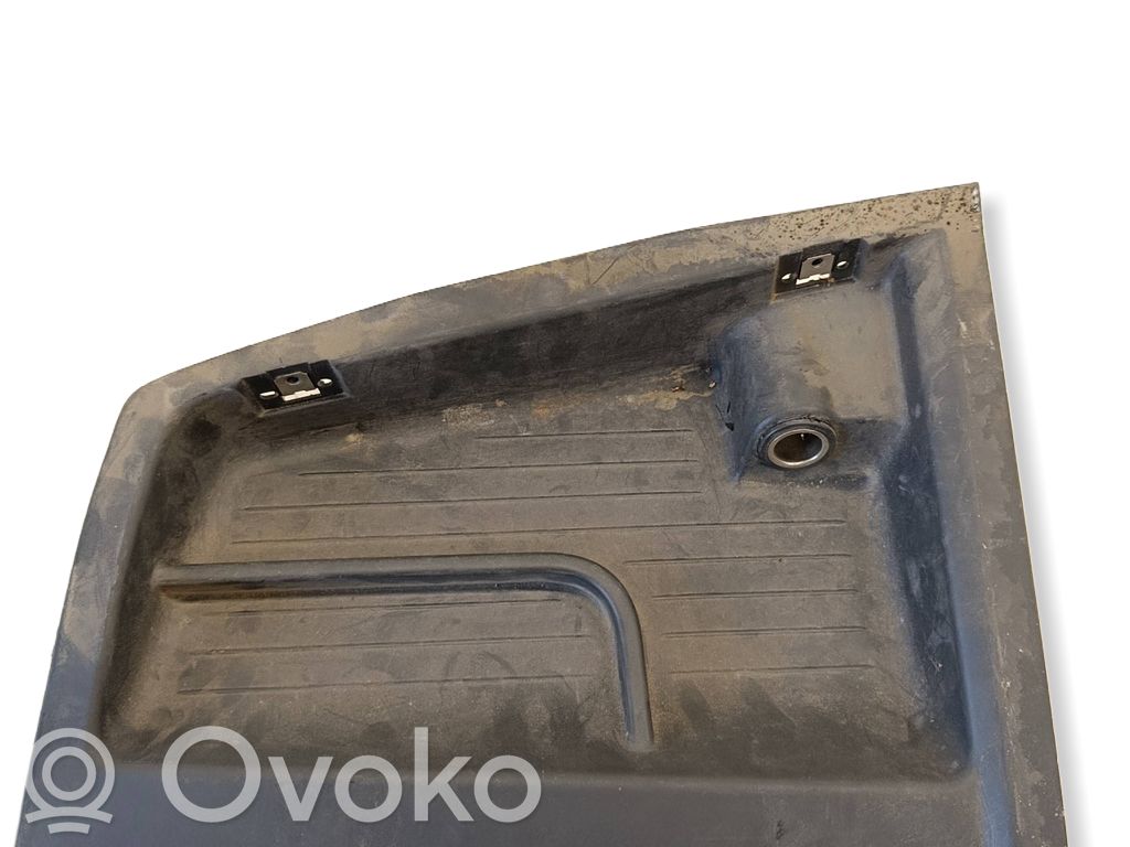 Ford Transit Glove box 