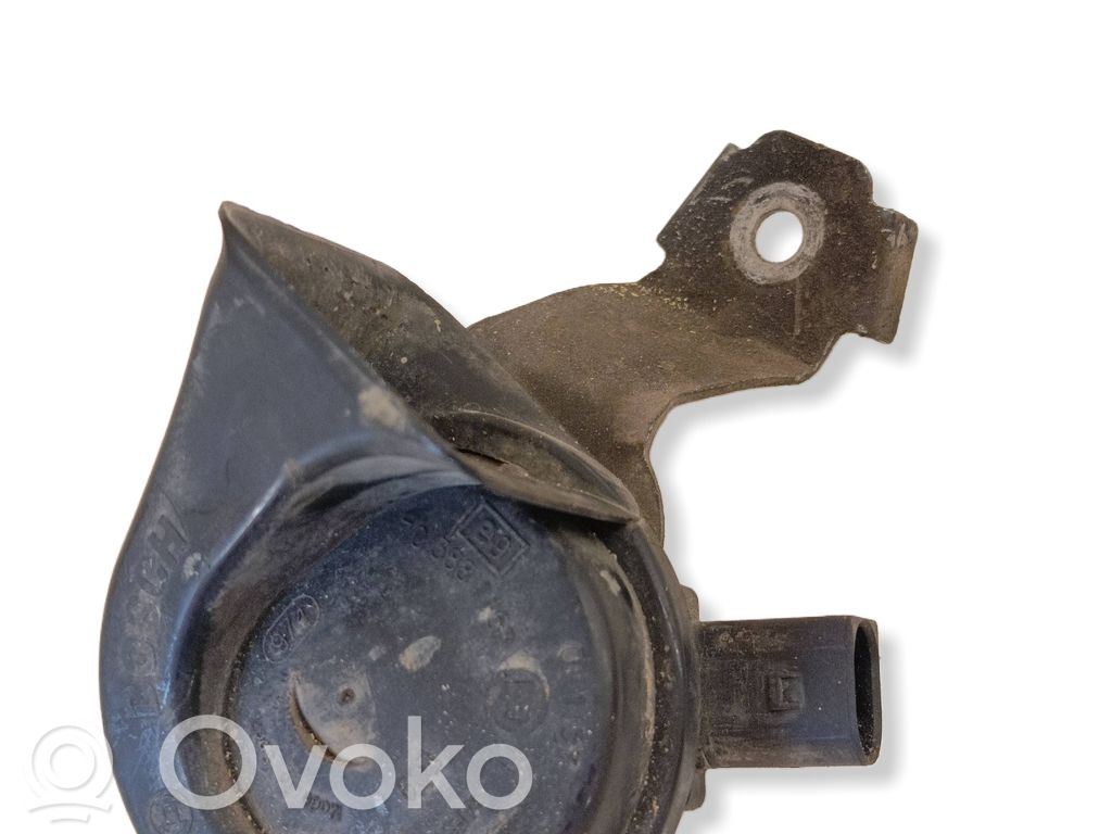 Skoda Octavia Mk2 (1Z) Äänimerkkilaite 