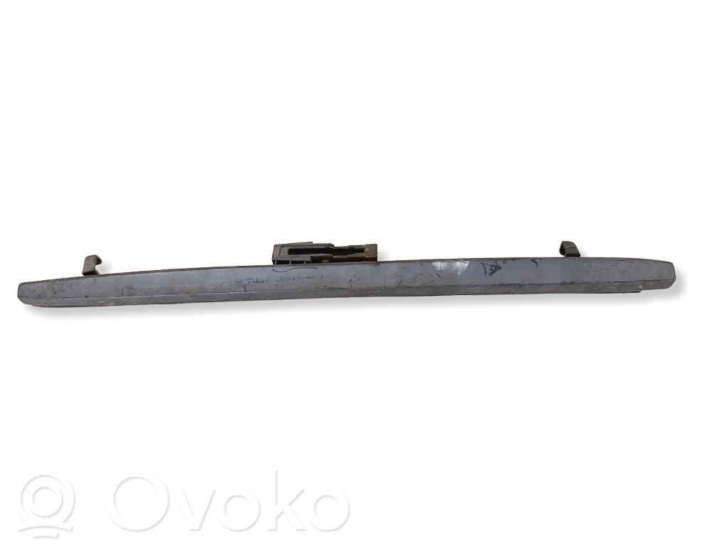 Ramię wycieraczki szyby przedniej / czołowej   61618162985