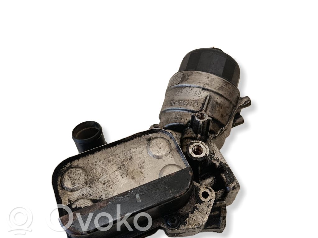 Fiat 500L Supporto di montaggio del filtro dell’olio 