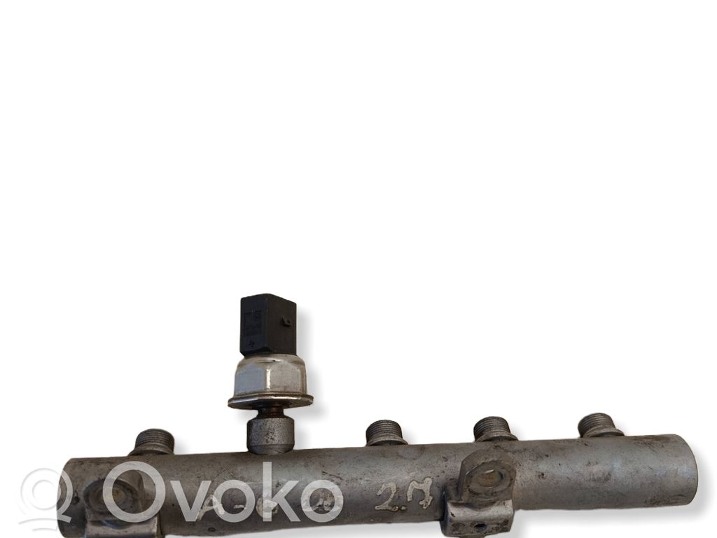 Fuel main line pipe   059130089AA