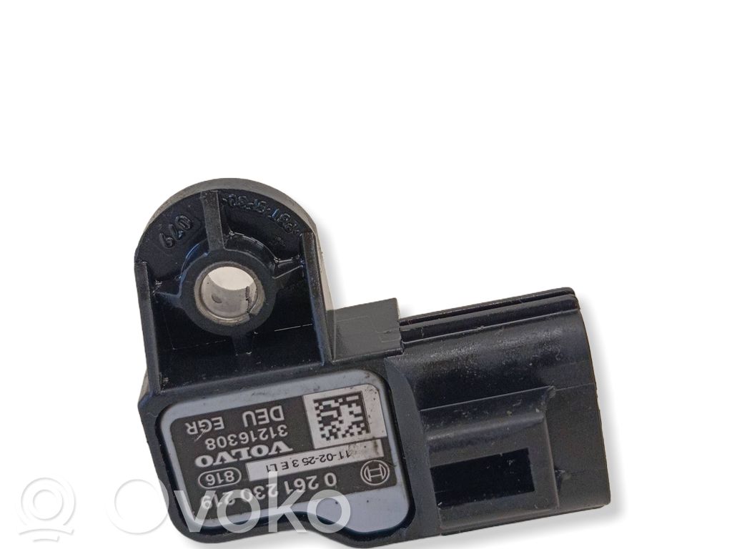 Volvo XC60 Luftdrucksensor 