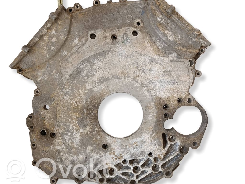 Audi A6 S6 C6 4F Correa de distribución (tapa) 