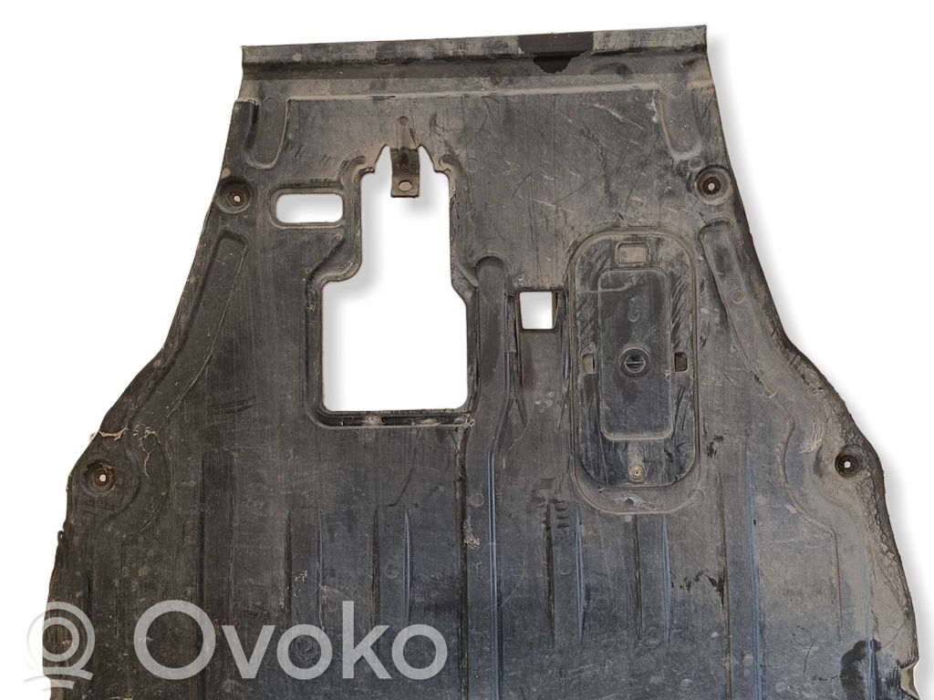 Mazda CX-7 Engine splash shield/under tray 