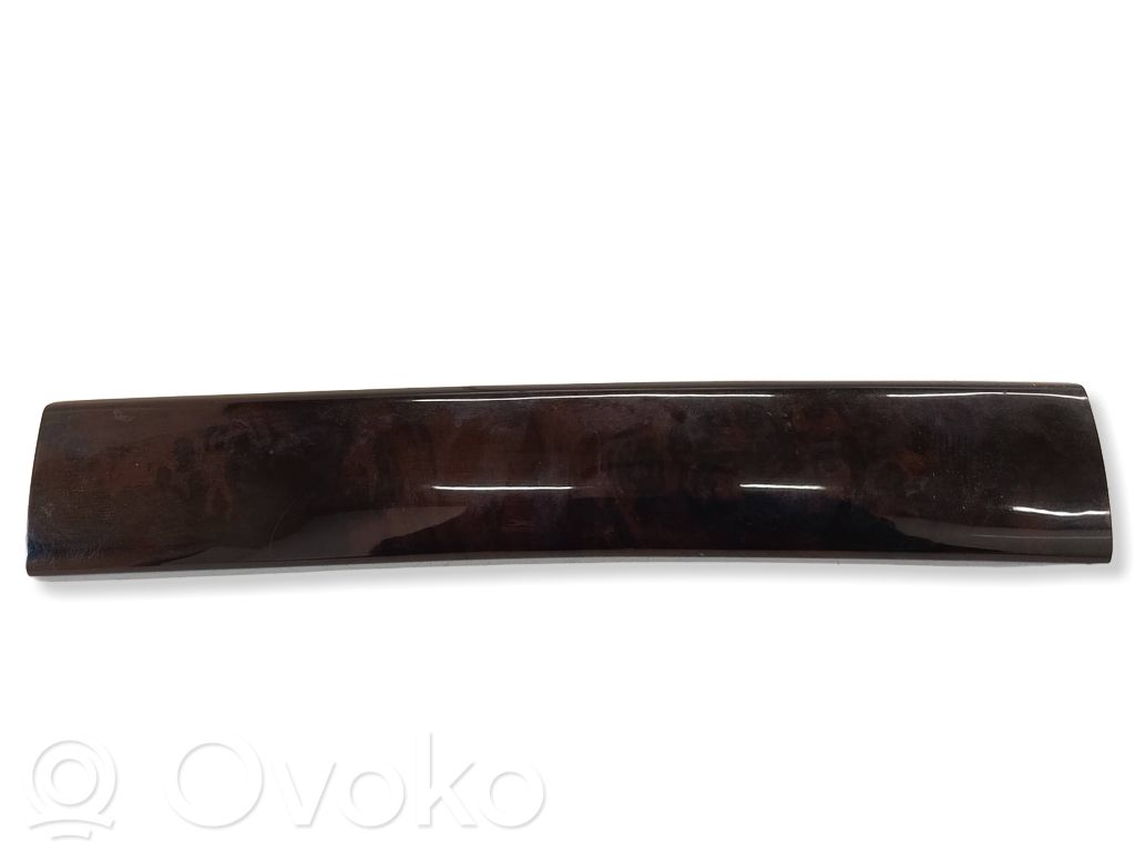 Audi A6 S6 C5 4B Dashboard side end trim 
