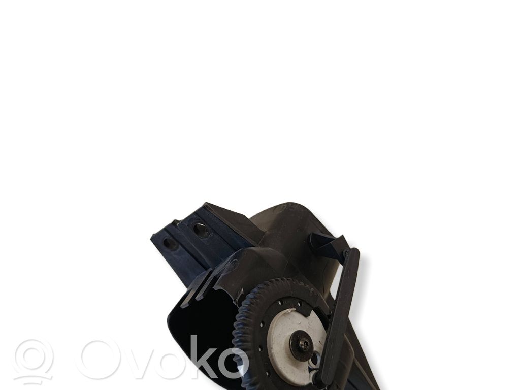 Saab 9-5 Centrinės oro grotelės 