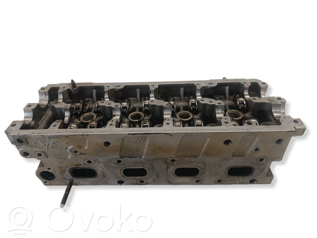 Głowica silnika   03L103373D