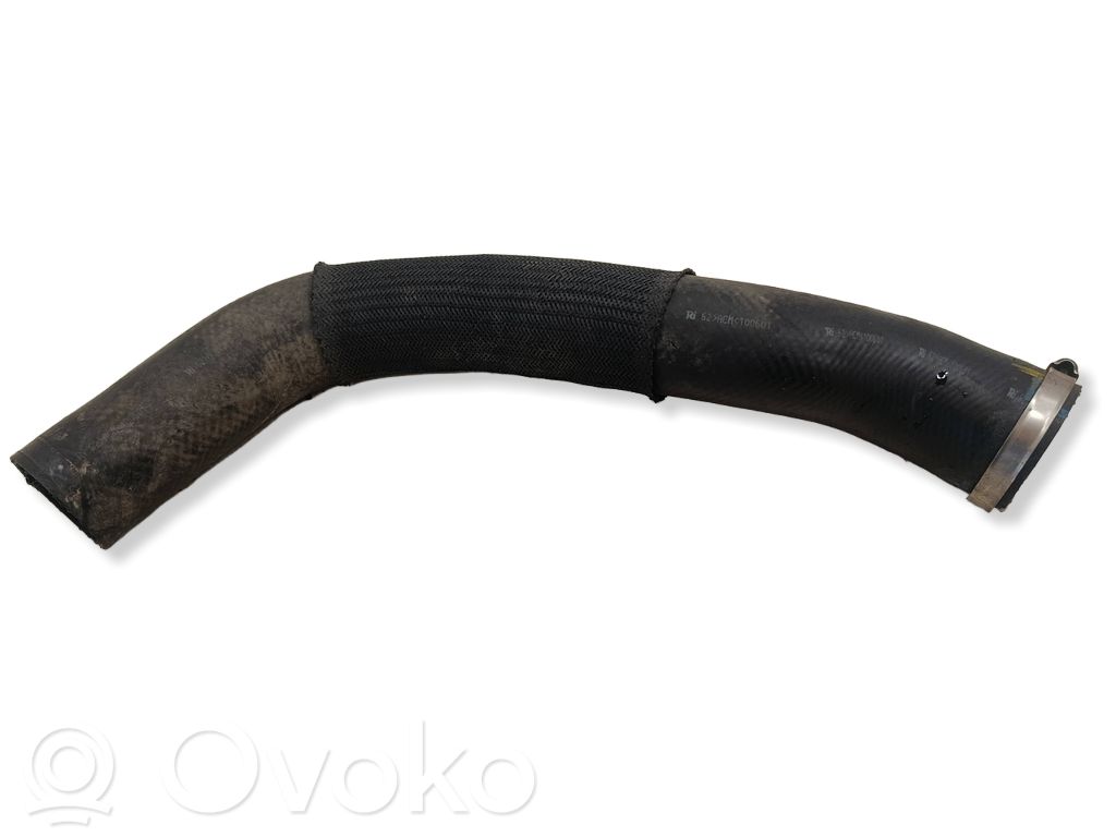 Intercooler hose/pipe   100601