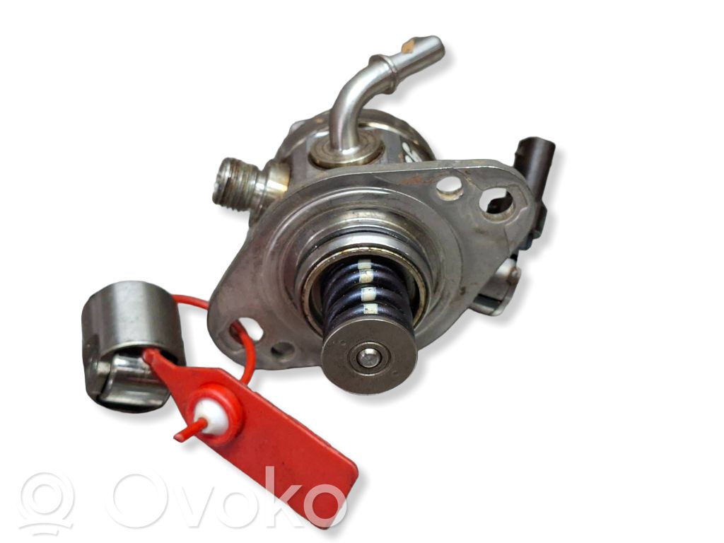 Opel Mokka Mechaniczna pompa paliwa 