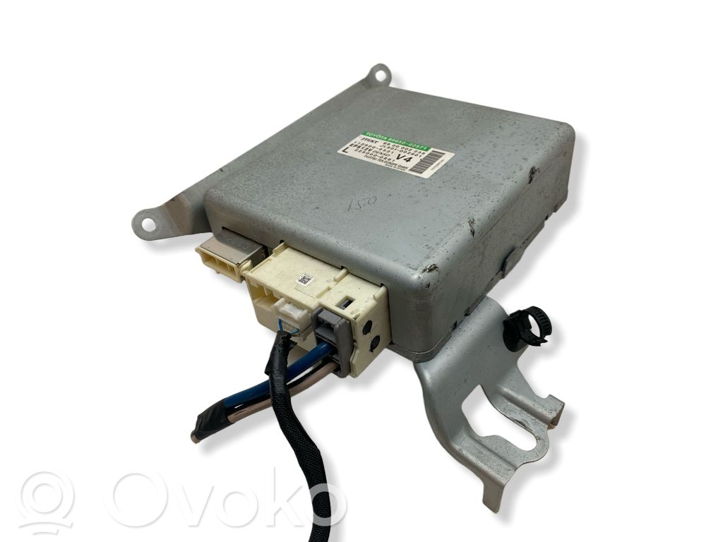 Toyota Corolla E140 E150 Power steering control unit/module 
