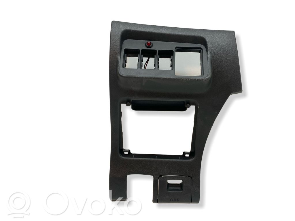 Toyota Corolla E140 E150 Panel trim 