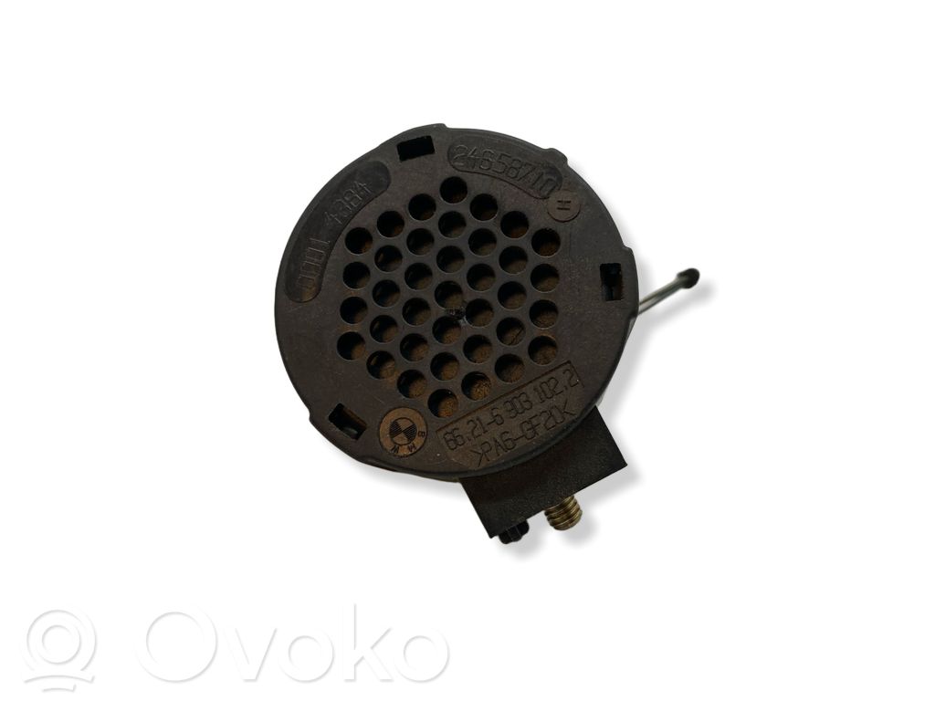Sensor del altavoz de aparcamiento PDC   6903102,662169031022