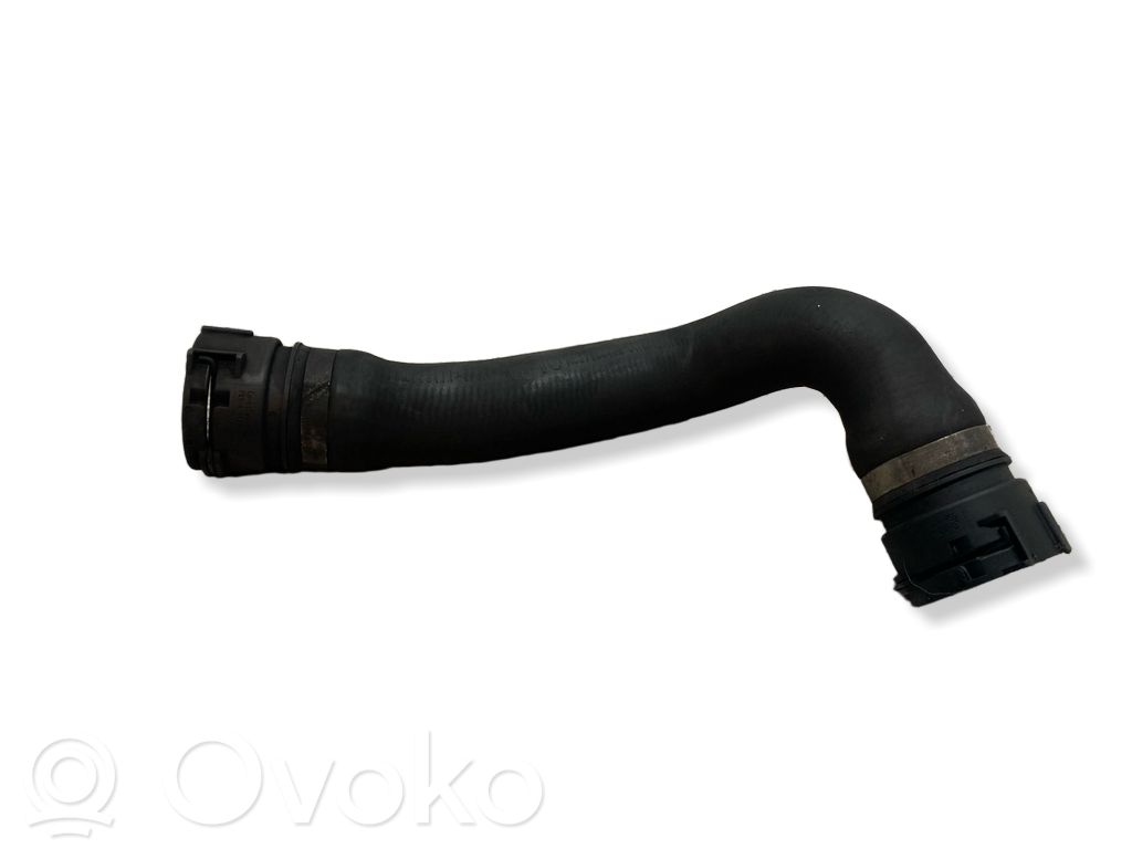 BMW X5 E53 Engine coolant pipe/hose 