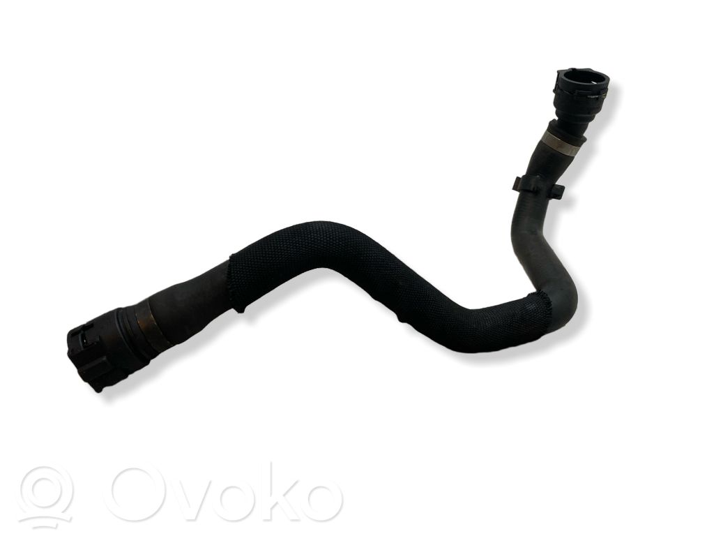 BMW X5 E53 Engine coolant pipe/hose 