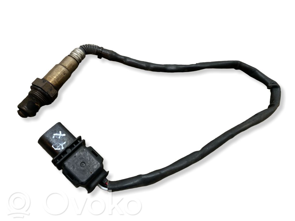 Audi Q7 4L Lambda probe sensor 