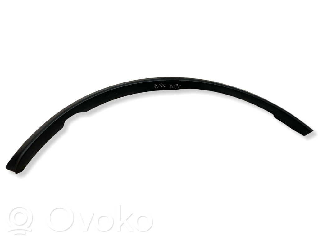 Listwa / Nakładka na błotnik przedni   4L0853718B