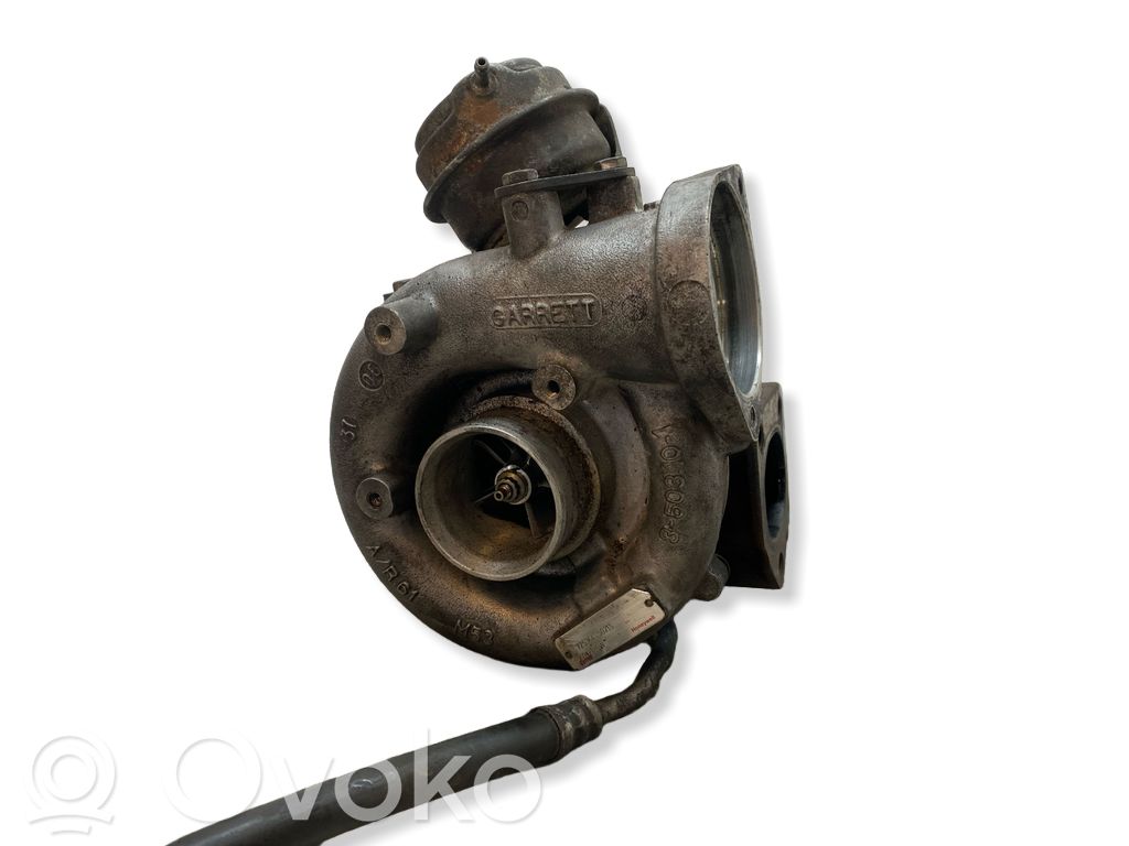 Turbina   725364,7253645021S,KD12185W