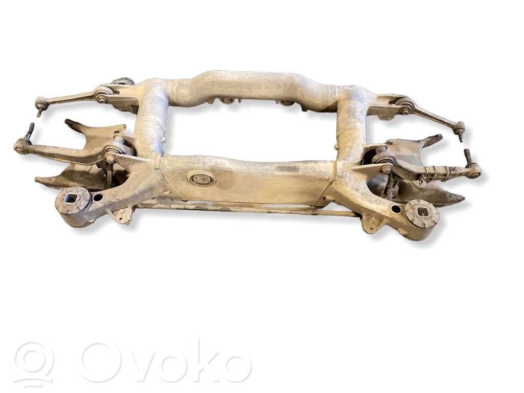 BMW 5 E60 E61 Rear subframe 