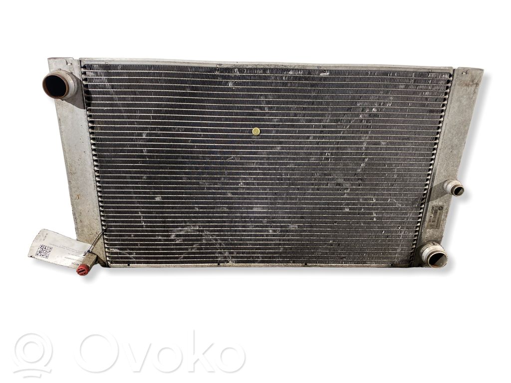 Coolant radiator   2248478,B7222