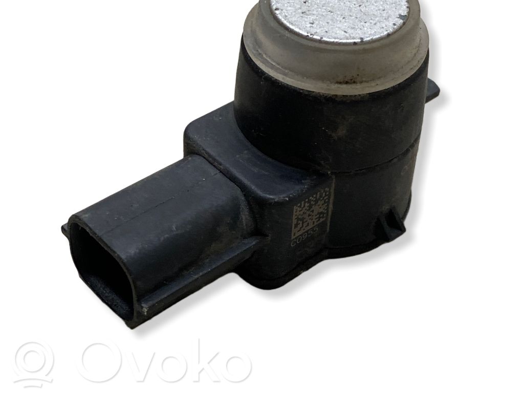 Sensor de aparcamiento PDC   13282884,0263003821