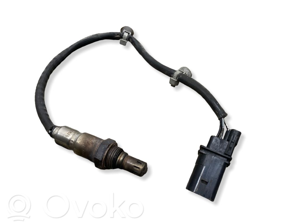 Opel Insignia A Lambda probe sensor 
