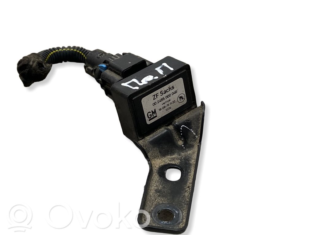 Sensor   12841592,55487270