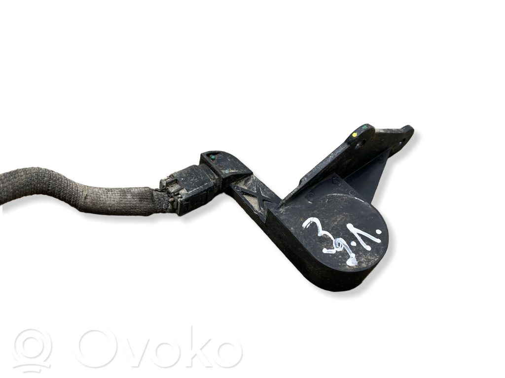 Opel Insignia A Headlight/headlamp level sensor 