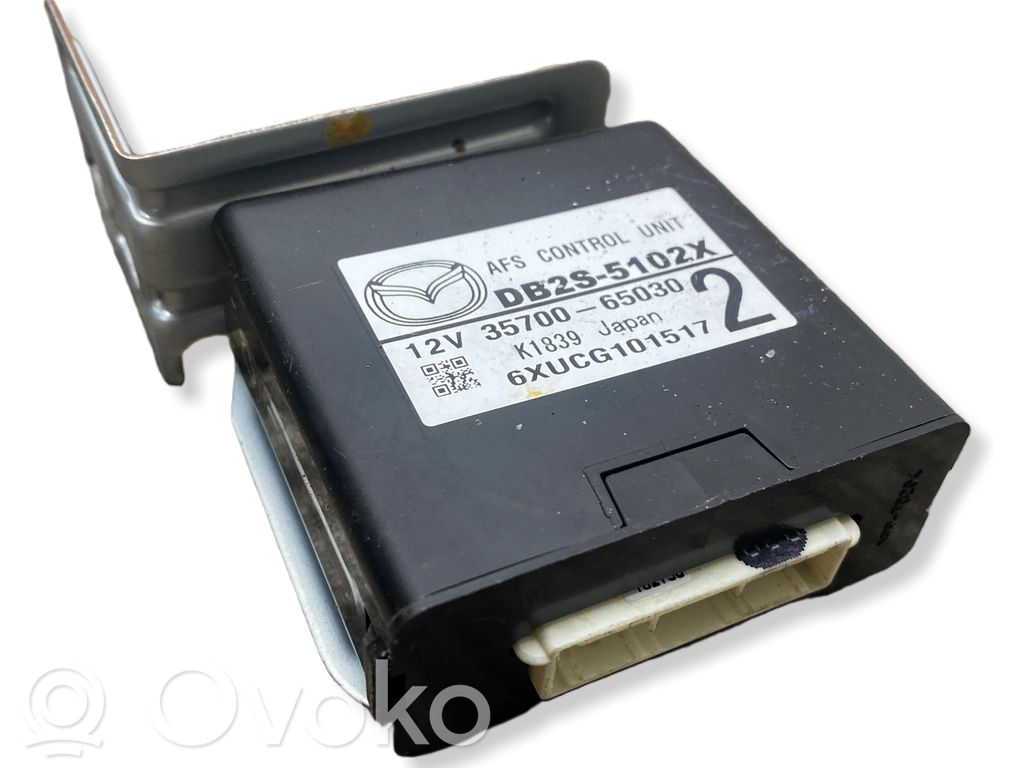 Light module LCM   DB2S5102X,6XUCG1015I7,K1839,3570065030