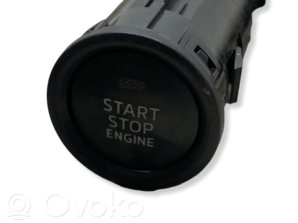 Engine start stop button switch   BJS7663S0