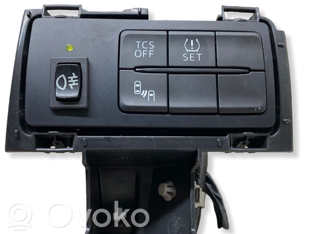 Kytkinsarja   DE4M66170,K1827KA118,10118987