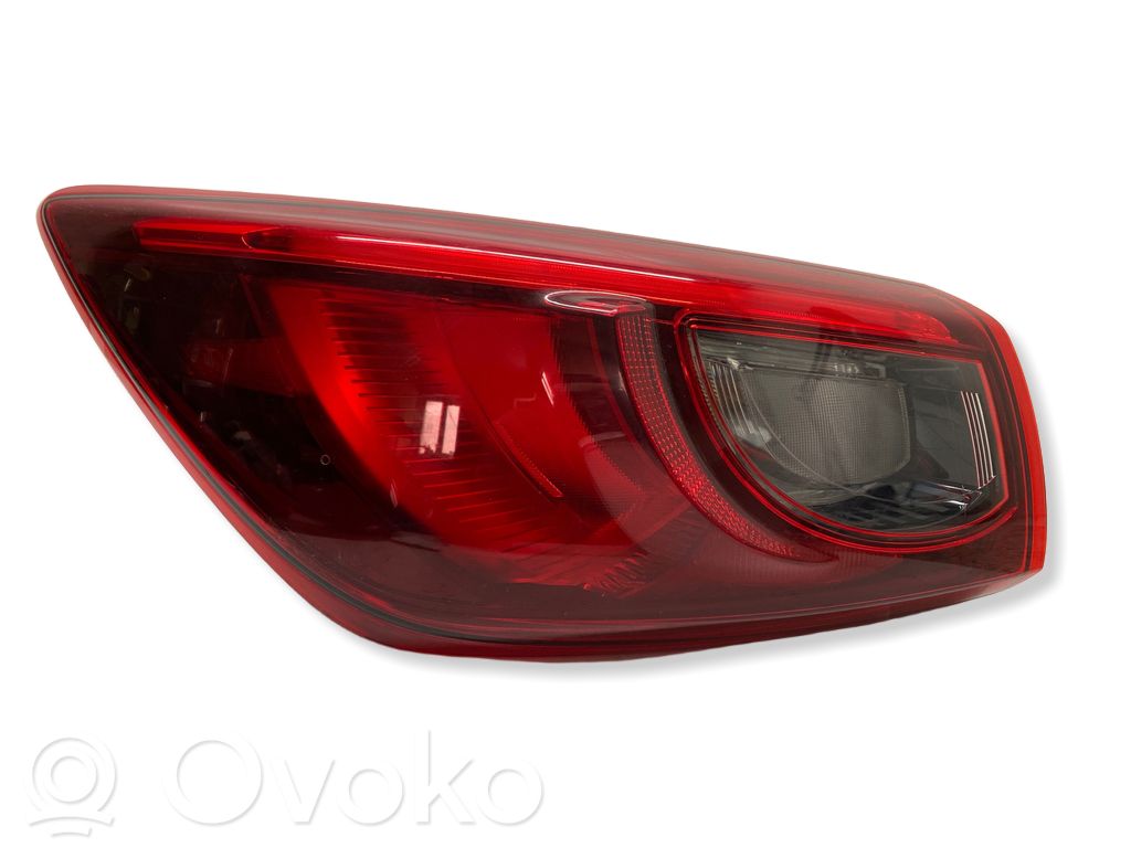 Mazda CX-3 Galinis žibintas kėbule 