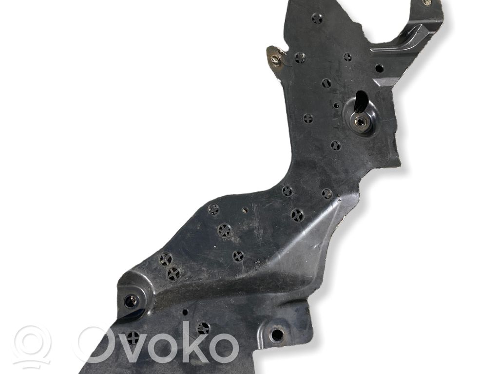 Mazda CX-3 Placa protectora/protector antisalpicaduras motor 